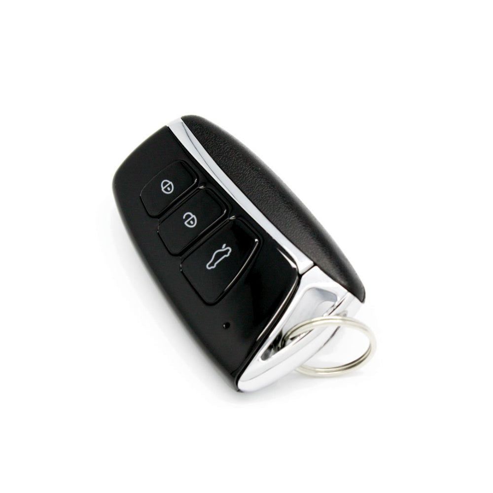 Remote Key Camera LawMate® PV-RC200HD2(KR) Key Fob Spy Camera