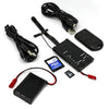 LawMate® PV-DY20i DIY Hidden Camera DVR