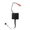 DIY Pinhole Hidden Camera