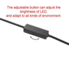 Wireless Wi-Fi Endoscope Camera For iOS & Android