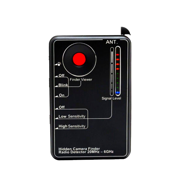 LawMate® Surveillance Equipment Law Enforcement Grade Equipment