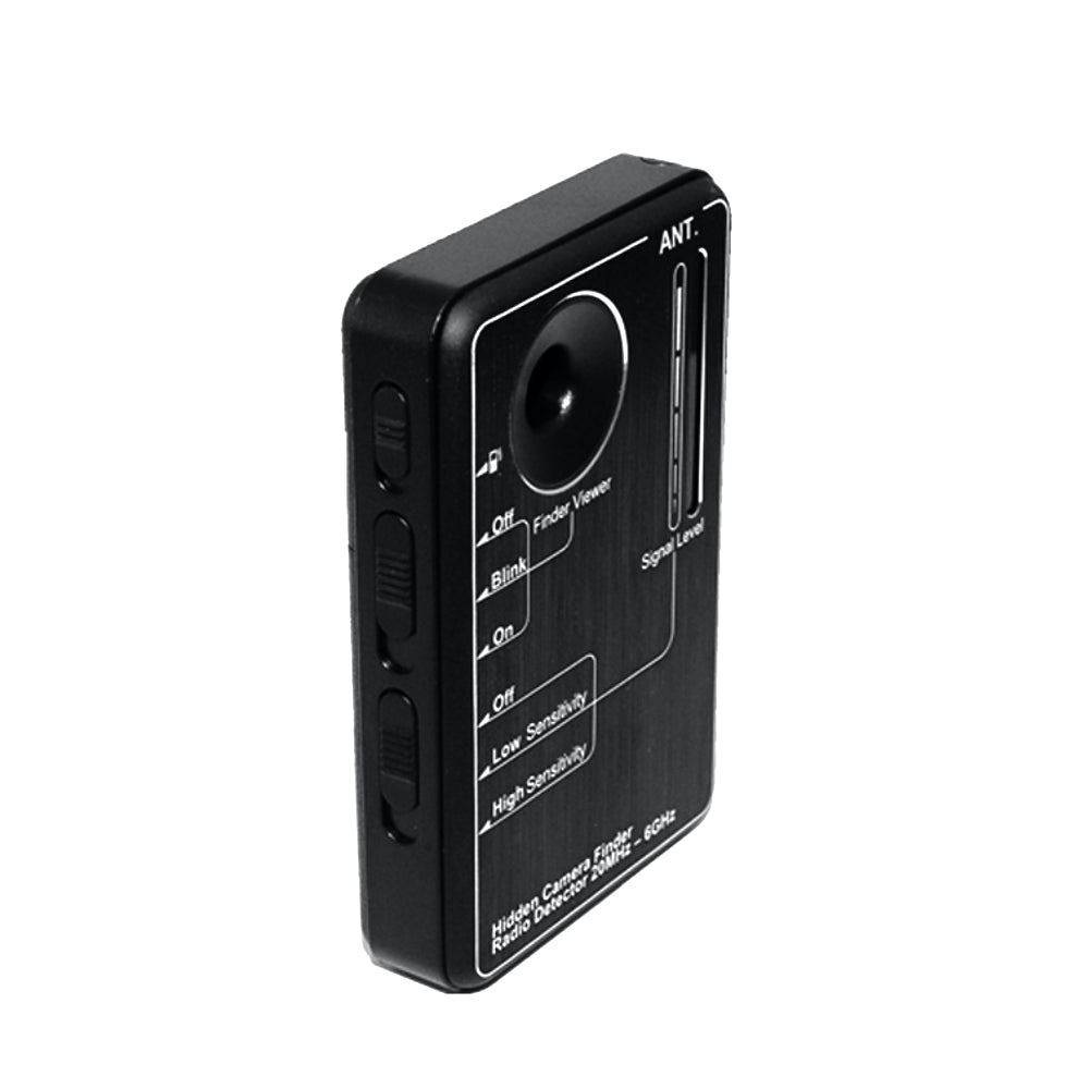 thumbnail image 2 of Lawmate Law Grade Professional Covert Video Surveillance RD 2 of 12