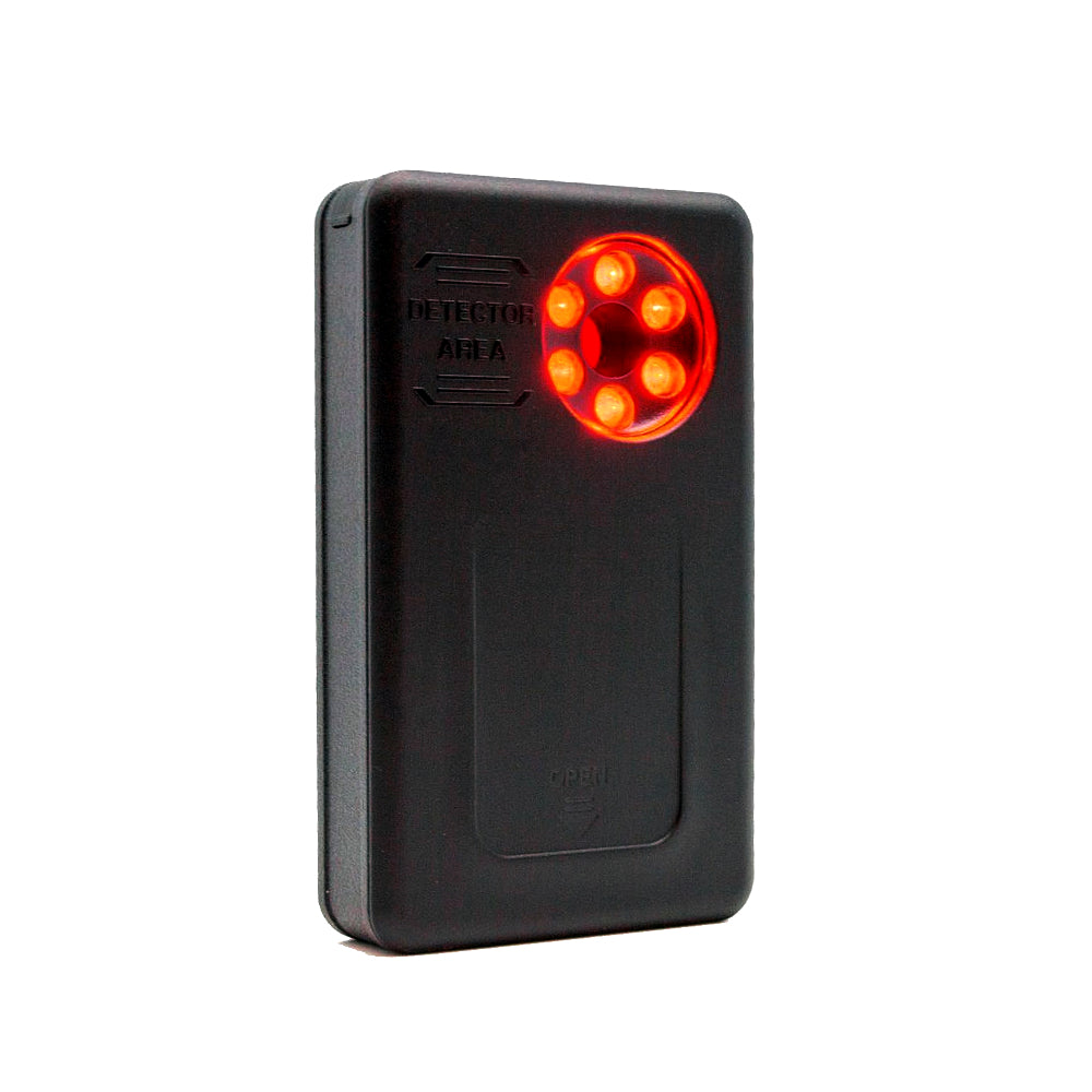 thumbnail image 2 of Lawmate Law Grade Professional Covert Video Surveillance RD 2 of 12