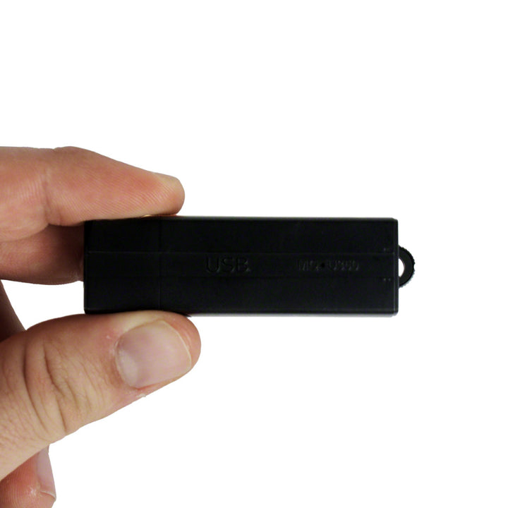 Awaretech MQ-U350 Mini USB Drive Voice Recorder