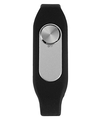 Digital Voice Recorder Wrist Watch