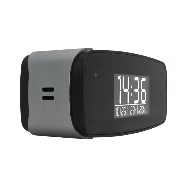Digital Alarm Dummy Clock with In-Built Camera