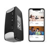 Digital Alarm Dummy Clock with In-Built Camera