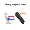 Z3 Mini Body Camera 1080P HD Hidden Spy Camera Magnetic Body - The Spy Store