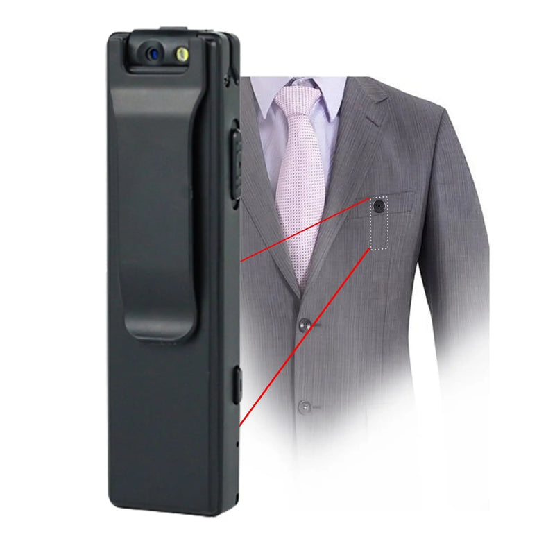 Best covert online body camera