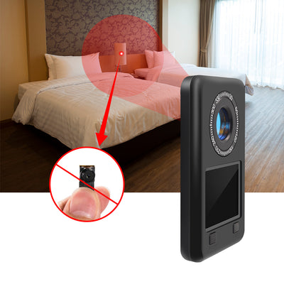 Hidden Camera Detector - Mini Camera Detector