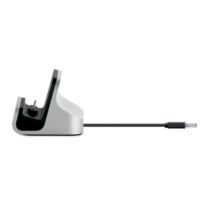 iPhone Charging Dock With Wi-Fi 1080p HD Camera